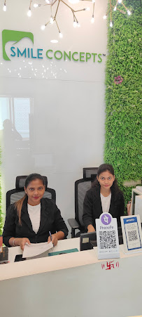 Smile Concepts Dental Clinic I Best Dental Clinic in Lokhandwala Andheri West