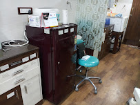 Dr Abbas Unwala's Saifee Smiles Multispeciality