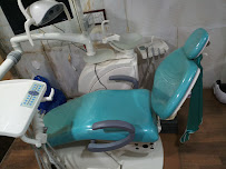 Dr Abbas Unwala's Saifee Smiles Multispeciality
