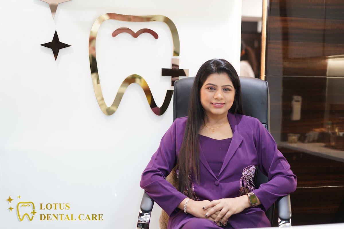 Dr. Sonal Agrawal dental clinic in Mumbai
