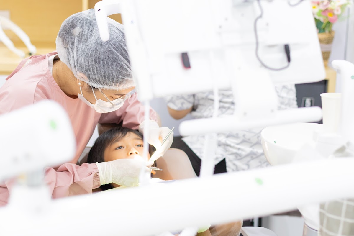 Sakura Dental Bali - dental clinic in Bali, Indonesia