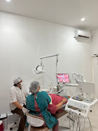 Sakura Dental Bali