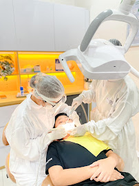 Sakura Dental Bali
