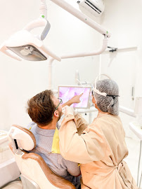 Sakura Dental Bali