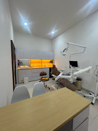 Sakura Dental Bali