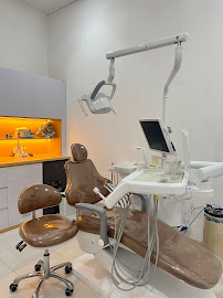 Sakura Dental Bali