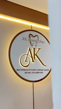 AK Dental Clinic