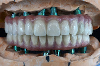 AK Dental Clinic