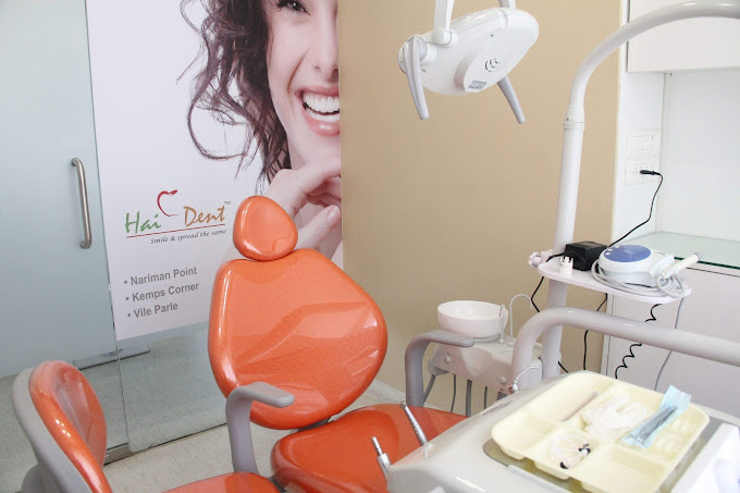 Haident Dental Clinic dental clinic in Mumbai