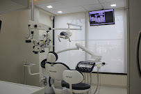The Dental Bond