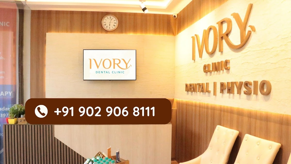Ivory Dental Clinic dental clinic in Mumbai
