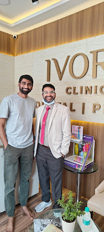 Ivory Dental Clinic ™ Seawoods