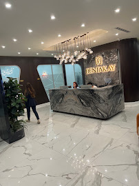 Dentakay Dental Clinic Nish İstanbul