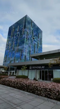 Dentakay Dental Clinic Nish İstanbul