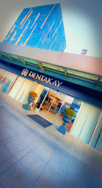Dentakay Dental Clinic Nish İstanbul