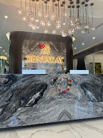 Dentakay Dental Clinic Nish İstanbul