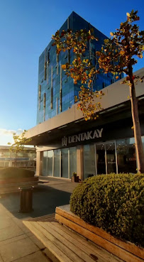 Dentakay Dental Clinic Nish İstanbul