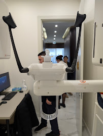 Dentakay Dental Clinic Nish İstanbul