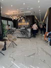 Dentakay Dental Clinic Nish İstanbul