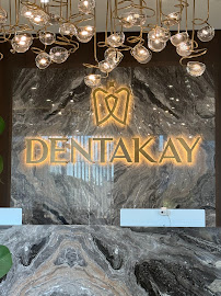 Dentakay Dental Clinic Nish İstanbul