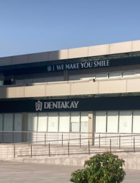 Dentakay Dental Clinic Nish İstanbul