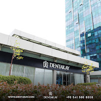 Dentakay in Istanbul