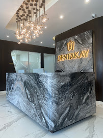 Dentakay Dental Clinic Nish İstanbul