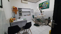 TW DENTAL BALI ( drg.Made Deby Artika, Sp.Perio.RPID(K) , drg. Renaldy Zatria dan drg. Yana Priyatna)