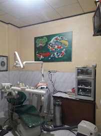 TW DENTAL BALI ( drg.Made Deby Artika, Sp.Perio.RPID(K) , drg. Renaldy Zatria dan drg. Yana Priyatna)