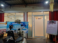 TW DENTAL BALI ( drg.Made Deby Artika, Sp.Perio.RPID(K) , drg. Renaldy Zatria dan drg. Yana Priyatna)