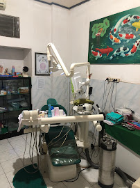 TW DENTAL BALI ( drg.Made Deby Artika, Sp.Perio.RPID(K) , drg. Renaldy Zatria dan drg. Yana Priyatna)
