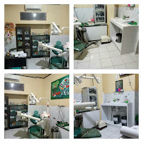 TW DENTAL BALI ( drg.Made Deby Artika, Sp.Perio.RPID(K) , drg. Renaldy Zatria dan drg. Yana Priyatna)