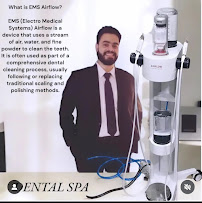Dr.Santosh Nayak[ Happy Tooth Dental Care Clinic ]