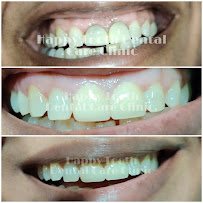 Dr.Santosh Nayak[ Happy Tooth Dental Care Clinic ]