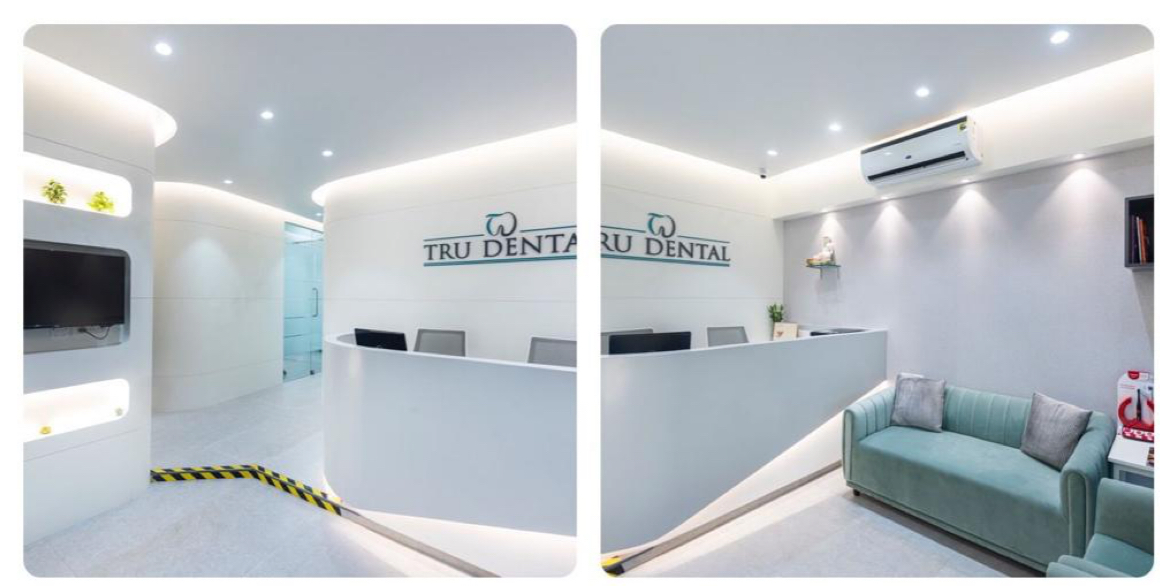 Tru Dental dental clinic in Mumbai