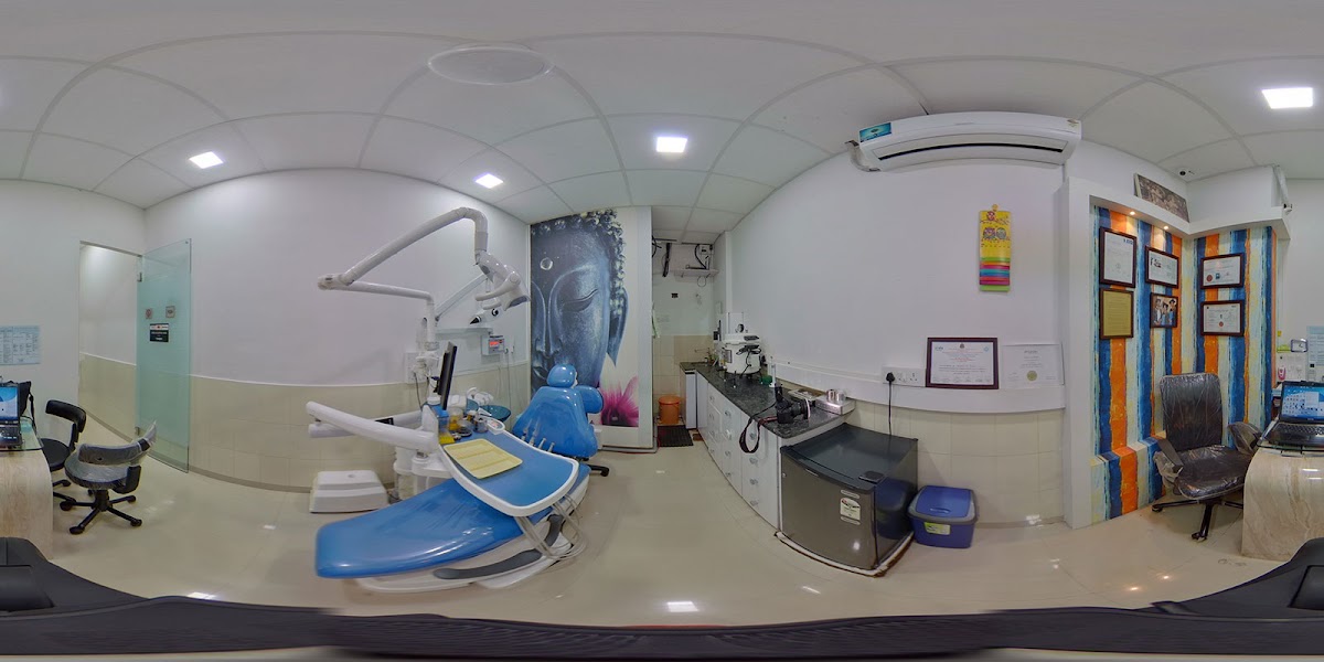 Dr. Rathod Dental Clinic dental clinic in Mumbai