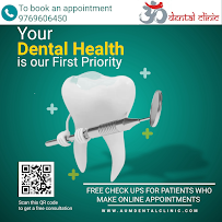 Aum Dental Clinic