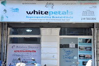 Dr. Prof. JUNAID'S White Petals SuperSpeciality Dental Clinic