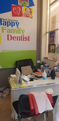 Dr. Prof. JUNAID'S White Petals SuperSpeciality Dental Clinic