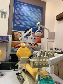 Dr. Prof. JUNAID'S White Petals SuperSpeciality Dental Clinic