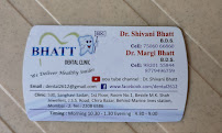 Bhatt Dental Clinic
