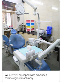 Bhatt Dental Clinic