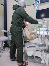 Ease Dental Bali (Klinik Dokter Gigi Denpasar Bali)