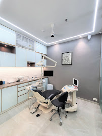 The Curve Dental Solutions