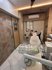 OrthoSquare Dental Clinic - Dadar West, Mumbai