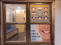 Tooth Hub Dental Clinic (Kemps Corner) | Best Dentist in South Mumbai | Ceramic Bridges | Dental Implants