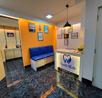 Tooth Hub Dental Clinic (Kemps Corner) | Best Dentist in South Mumbai | Ceramic Bridges | Dental Implants