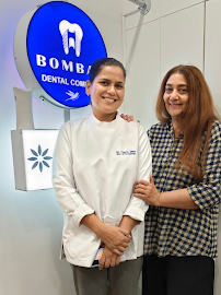 Bombay Dental Co : Best Dentist | Best root canal | Braces | Aligners | Worli Mumbai|Smilebird