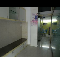 Smiling Mumbai Dental Clinic