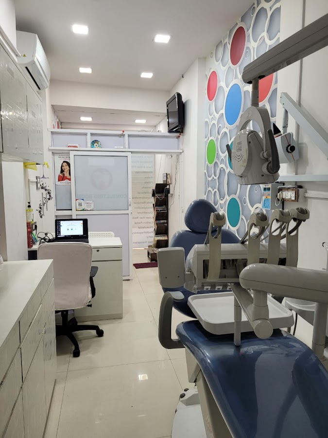Lokare Dental Clinic dental clinic